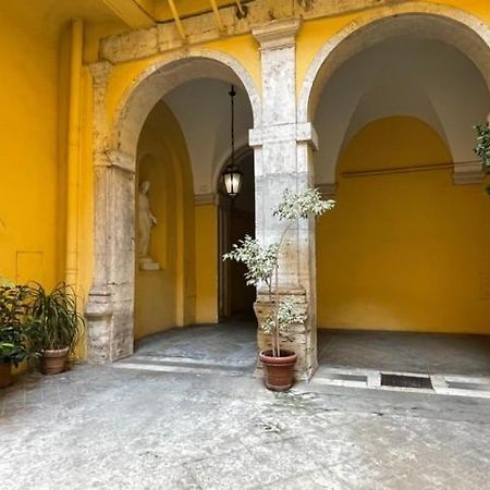 Villa Parceval Roma Exterior foto