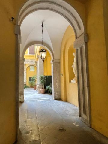 Villa Parceval Roma Exterior foto