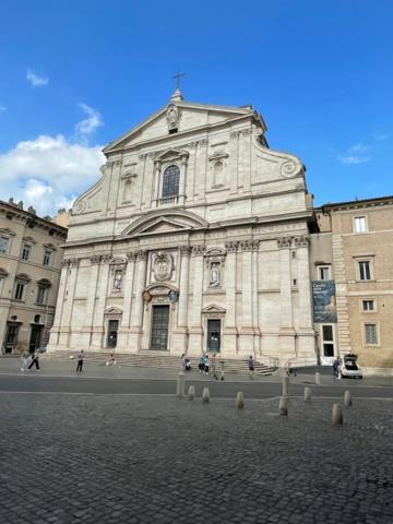 Villa Parceval Roma Exterior foto
