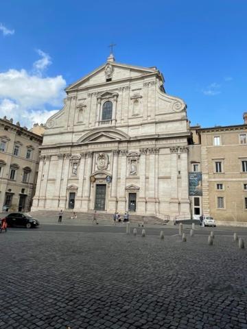 Villa Parceval Roma Exterior foto